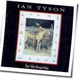 Spring Time In Alberta Chords by Ian Tyson
