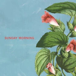 Sunday Morning Chords by Tyson Motsenbocker