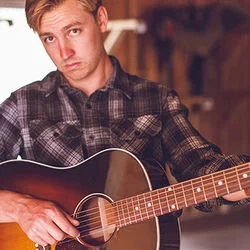 We Were All Together Chords by Tyson Motsenbocker