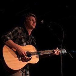 In Your Name Chords by Tyson Motsenbocker