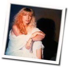 Sukarita Chords by Judie Tzuke