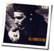 All I Want Is You Chords by U2
