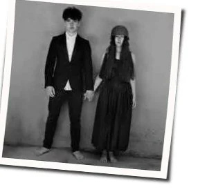 American Soul Tab by U2