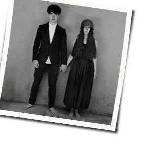 Book Of Your Heart Chords by U2