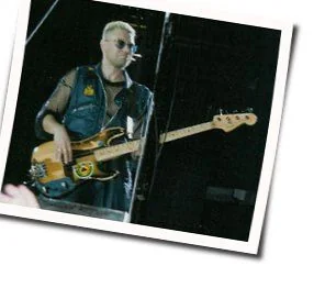 Electrical Storm Acoustic Chords by U2