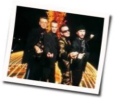 Every Breaking Wave (Ver2) Chords by U2