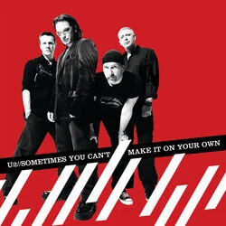 Fast Cars Chords by U2