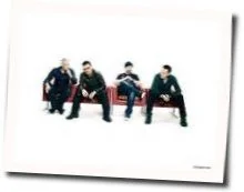 Get On Your Boots (Ver2) Bass Tab by U2