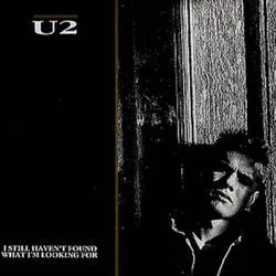 I Still Haven't Found What I'm Looking For Bass Tab by U2