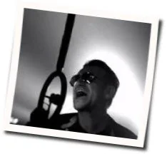 Invisible Chords by U2