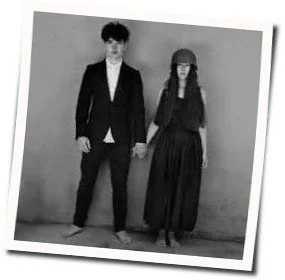 Lights Of Home Chords by U2