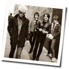 Love Comes Tumbling (Ver2) Tab by U2