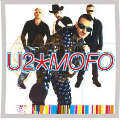 Mofo Bass Tab by U2