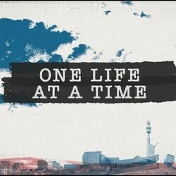 One Life At A Time Chords by U2