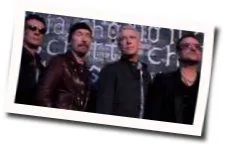 Ordinary Love (Ver3) Chords by U2