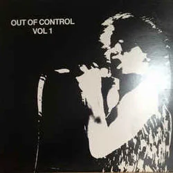 Out Of Control Chords by U2