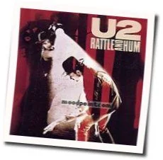 Rattle And Hum Album Chords by U2