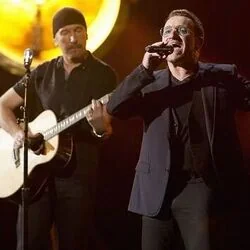 Song Of The Future Chords by U2
