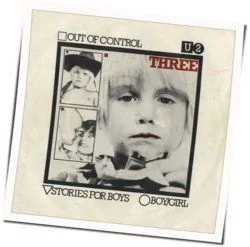 Stories For Boys Tab by U2