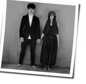 Summer Of Love Tab by U2