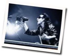 The Troubles Chords by U2