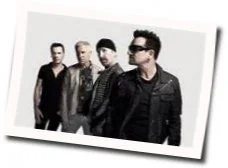 This Is Where You Can Reach Me Now (Ver2) Chords by U2