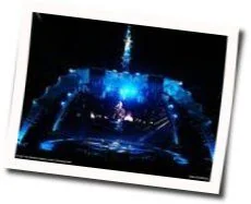 Van Diemens Land Tab by U2