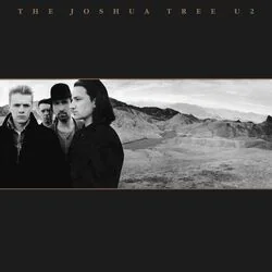 Where The Streets Have No Name Chords by U2