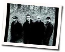Winter Tab by U2