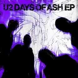 Yours Eternally Chords by U2