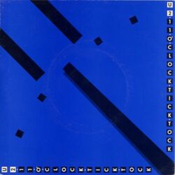 11 O Clock Tick Tock Tab by U2