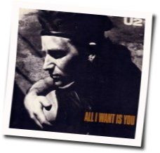 All I Want Is You Tabs by U2