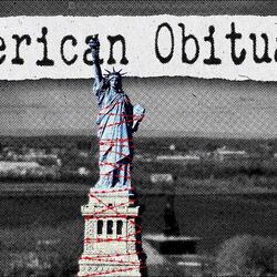 American Obituary by U2