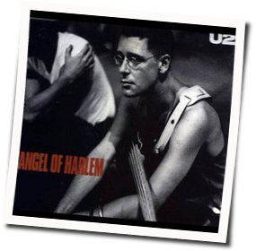 Angel Of Harlem  Chords by U2