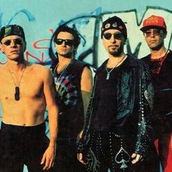 Babyface Bass tabs by U2