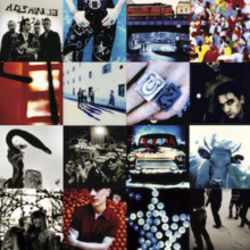 Blow Your House Down Tabs by U2
