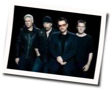 Cedarwood Road Tabs by U2