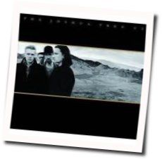 Exit Chords by U2