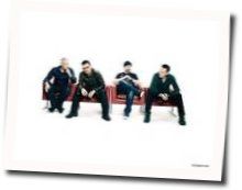 Get On Your Boots  Bass tabs by U2