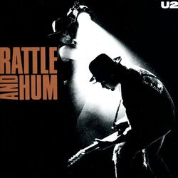 Hawkmoon 2 Chords by U2