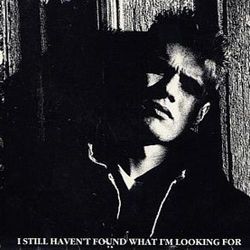 I Still Hhaven't Found What I'm Looking For Acoustic by U2