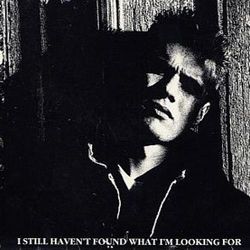 I Still Hhaven't Found What I'm Looking For Acoustic Chords by U2