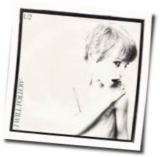 I Will Follow Tabs by U2