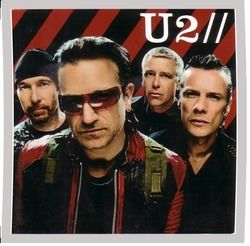 Instant Karma by U2