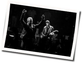 Landlady Tabs by U2