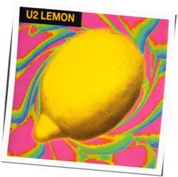Lemon Bass tabs by U2