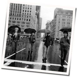 New York by U2