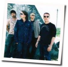 North And South Of The River Chords by U2
