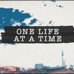 One Life At A Time Chords by U2