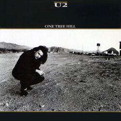 One Tree Hill Bass tabs by U2